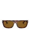 Persol 0PO3271S 24/33 55 Sunglasses Havana / Brown