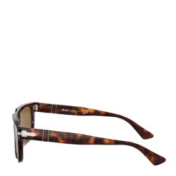Persol 0PO3271S 24/33 55 Sunglasses Havana / Brown -Quality Clothing Store 0PO3271S HAVANA 3