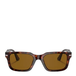 Persol 0PO3272S 24/33 53 Sunglasses Havana / Brown