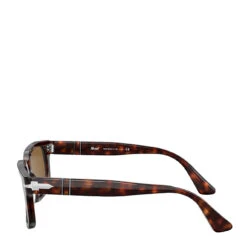 Persol 0PO3272S 24/33 53 Sunglasses Havana / Brown -Quality Clothing Store 0PO3272S 3