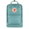 Fjallraven Kanken Laptop 15 Sky Blue