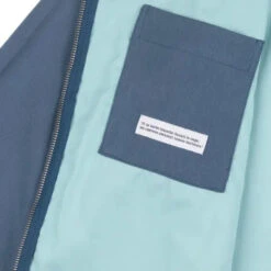 Olow Nippo Jacket Prussian Blue -Quality Clothing Store 18871 5 600x600 1