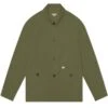Knickerbocker Raglan Hunting Jacket Field Olive