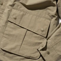 Uniform Bridge Jungle Fatigue Jacket Beige 11 Uniform Bridge Jungle Fatigue Jacket Beige -Quality Clothing Store 19662 5 600x600 1