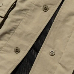 Uniform Bridge Jungle Fatigue Jacket Beige 12 Uniform Bridge Jungle Fatigue Jacket Beige -Quality Clothing Store 19662 6 600x600 1