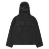 Kestin Sunderland Smock Black