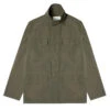 Kestin Drygrange Smock Olive