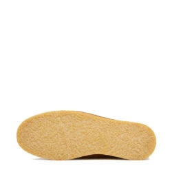 Yogi Lawson Crepe Shoe Cola Brown -Quality Clothing Store 21374 4