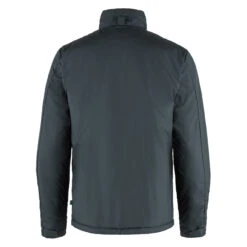 Fjallraven Visby 3 In 1 Jacket Dark Navy -Quality Clothing Store 21819 4