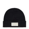 RRL By Ralph Lauren Watch Cap Black Indigo
