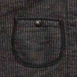 RRL By Ralph Lauren Shawl Cardigan Black Multi -Quality Clothing Store 22183 4