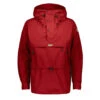 Sasta Peski Anorak True Red