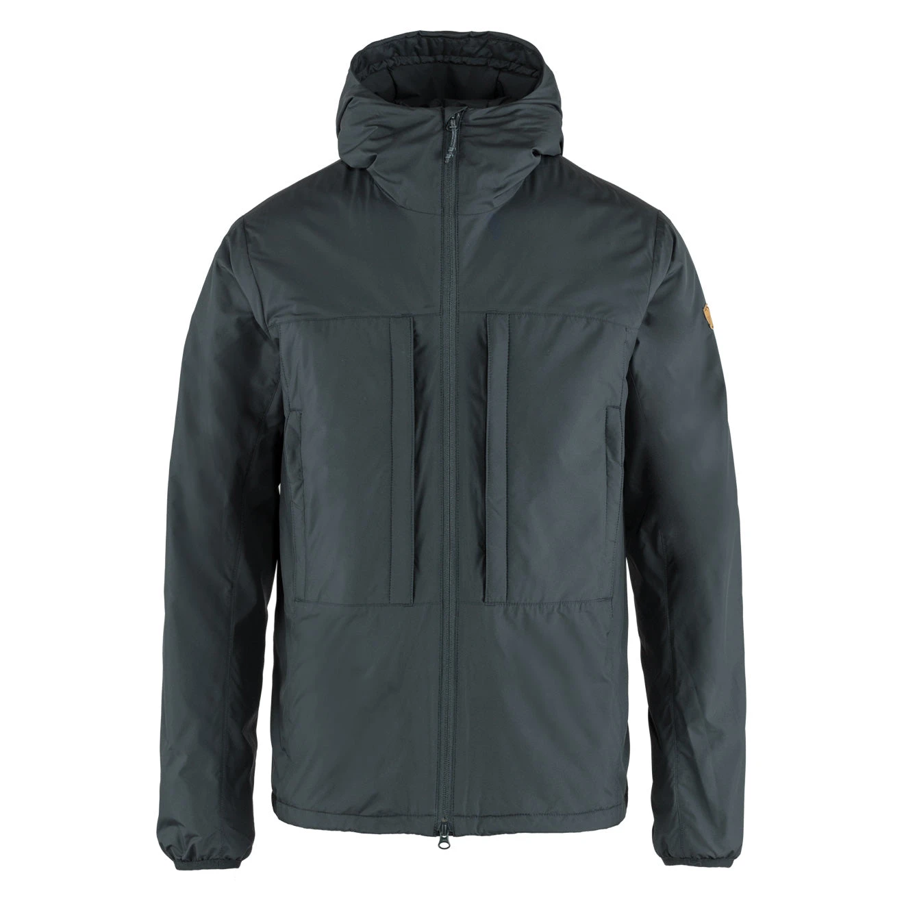 Fjallraven Keb Wool Padded Jacket Dark Navy 1 Fjallraven Keb Wool Padded Jacket Dark Navy