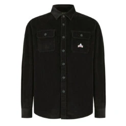 Holubar Alabama Shirt Black
