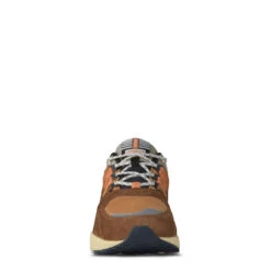 Karhu Fusion 2.0 Trainers Rubber / Cadmium Orange -Quality Clothing Store 22823 3