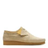 Clarks Originals Clarks Weaver Maple Suede Embroidery