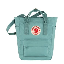 Fjallraven Kanken Totepack Mini Sky Blue