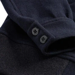 RRL By Ralph Lauren Full Zip Knitted Cardigan Navy 11 RRL By Ralph Lauren Full Zip Knitted Cardigan Navy -Quality Clothing Store 24123 6