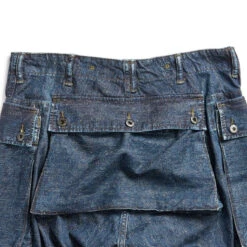 RRL By Ralph Lauren P44 Cargo Pant Mayhews Wash -Quality Clothing Store 24126 4