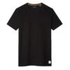 Paul Smith Cotton Crew Neck T-Shirt Black