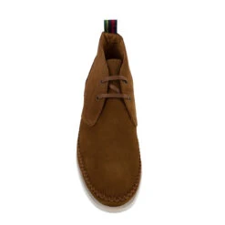 Paul Smith Neon Shoe Tan -Quality Clothing Store 24192 5