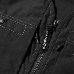 And Wander Kevlar Vest Charcoal -Quality Clothing Store 24671 3