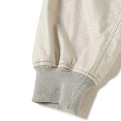 And Wander Covered Rip Cardigan Off White -Quality Clothing Store 24672 5