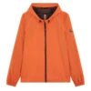 Raeburn SI Anorak Orange