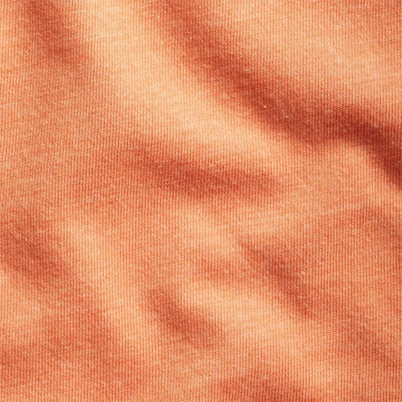 RRL By Ralph Lauren Tiger Graphic Surplus Orange 4 RRL By Ralph Lauren Tiger Graphic Surplus Orange - Image 4