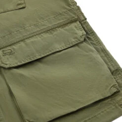 Woolrich Crew Field Jacket Ivy Green -Quality Clothing Store 25023 4