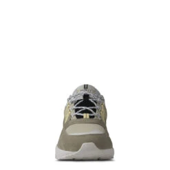 Karhu Fusion 2.0 Trainers Spray Green / Pale Banana -Quality Clothing Store 25048 3