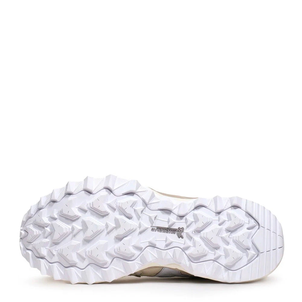 Mizuno Wave Mujin TL A White / White / G Mist 5 Mizuno Wave Mujin TL A White / White / G Mist - Image 5