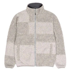 Kestin Newhaven Fleece Grey