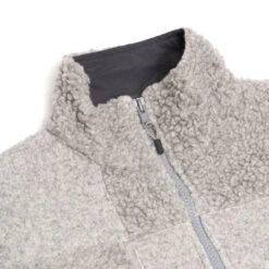 Kestin Newhaven Fleece Grey 5 Kestin Newhaven Fleece Grey -Quality Clothing Store 25213 3
