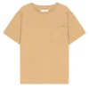 Kestin Fly Tee Tan