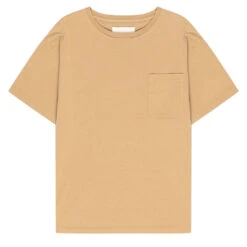 Kestin Fly Tee Tan