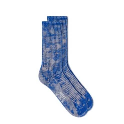 Rostersox BA Sock Blue