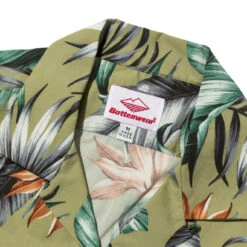 Battenwear Five Pocket Island Shirt Sage Paradise -Quality Clothing Store 25347 3