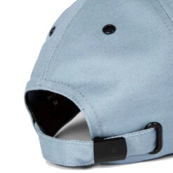 Paul Smith Zebra Baseball Cap Light Blue -Quality Clothing Store 25499 3