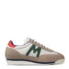 Karhu Mestari Trainers Smoke Grey / Dark Ivy