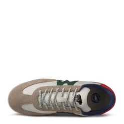 Karhu Mestari Trainers Smoke Grey / Dark Ivy -Quality Clothing Store 25515 5