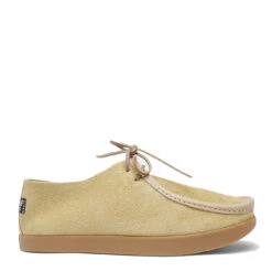 Yogi Willard Shoe Sand