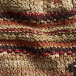 RRL By Ralph Lauren Shawl Cardigan Tan Multi -Quality Clothing Store 25854 4