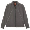 Raeburn SI ZT Overshirt Grey