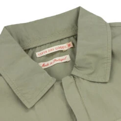 TSPTR Marine Jacket Olive -Quality Clothing Store 25924 3