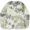 TSPTR Salinas Jacket Tie Dye