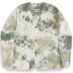 TSPTR Salinas Jacket Tie Dye