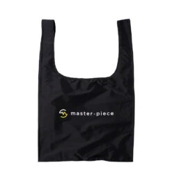 Master-Piece Storepack Ego Bag Black