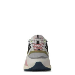 Karhu Fusion 2.0 Trainers Lily White / Green Moss -Quality Clothing Store 26110 3