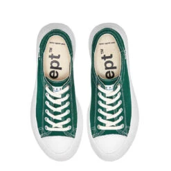 East Pacific Trade Dive Canvas Forest Green -Quality Clothing Store 26255 3